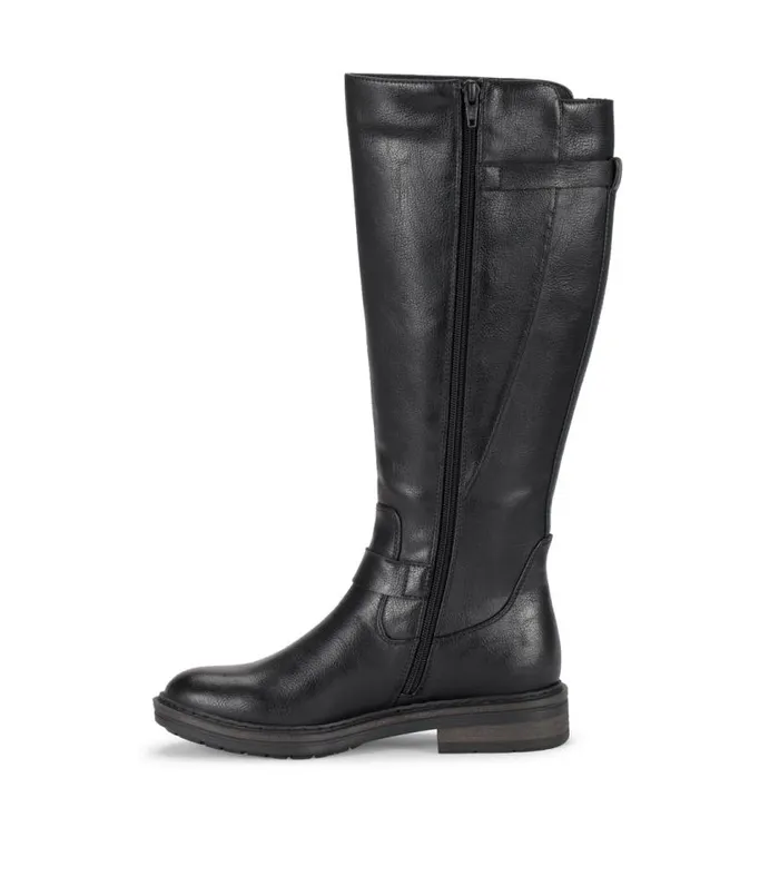 Women Baretraps Knee High Boots Aphrodite Tall Boot Black Women Baretraps Knee High Boots Aphrodite Tall Boot Black