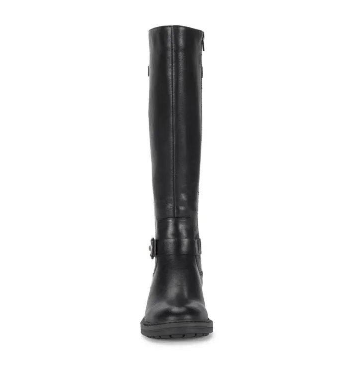 Women Baretraps Knee High Boots Aphrodite Tall Boot Black Women Baretraps Knee High Boots Aphrodite Tall Boot Black