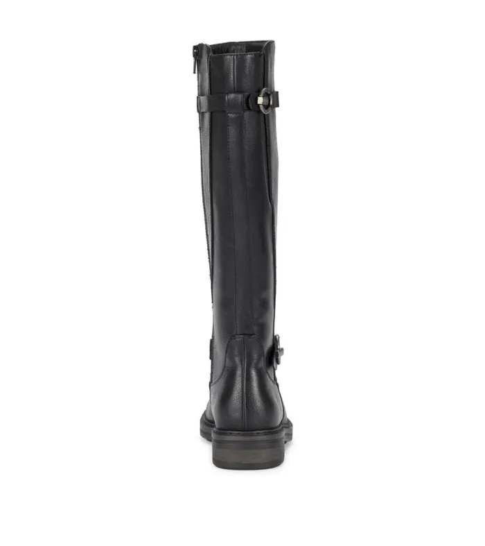 Women Baretraps Knee High Boots Aphrodite Tall Boot Black Women Baretraps Knee High Boots Aphrodite Tall Boot Black