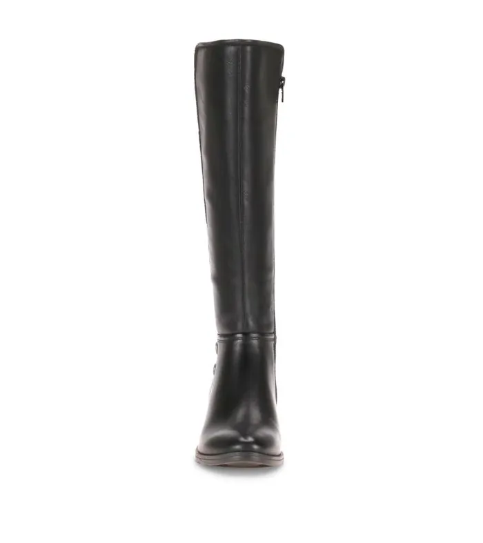 Women Baretraps Knee High Boots Magi Tall Boot Black Women Baretraps Knee High Boots Magi Tall Boot Black