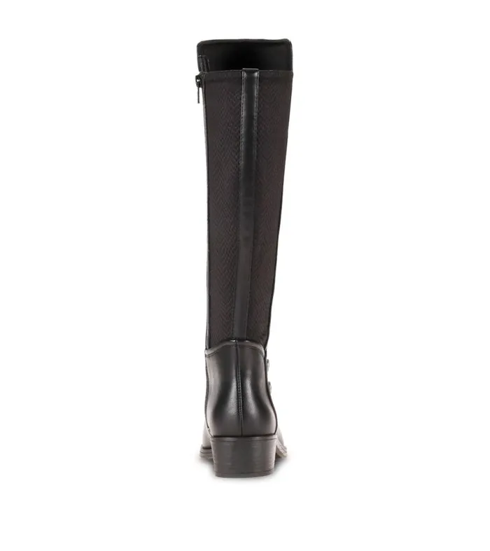 Women Baretraps Knee High Boots Magi Tall Boot Black Women Baretraps Knee High Boots Magi Tall Boot Black