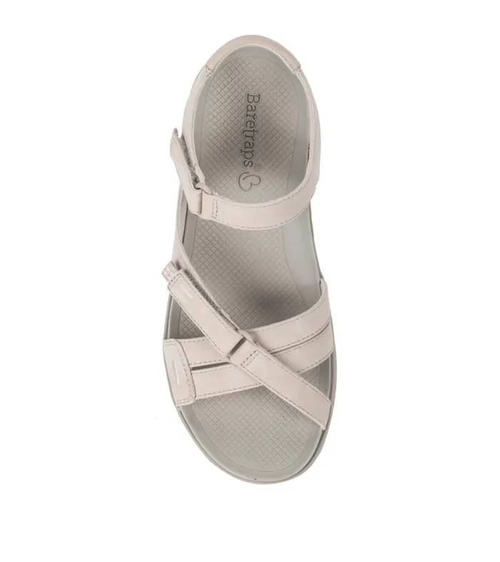 Women Baretraps Rebound Sandals Tracey Sandal Ash Women Baretraps Rebound Sandals Tracey Sandal Ash