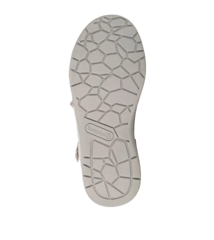 Women Baretraps Rebound Sandals Tracey Sandal Ash Women Baretraps Rebound Sandals Tracey Sandal Ash