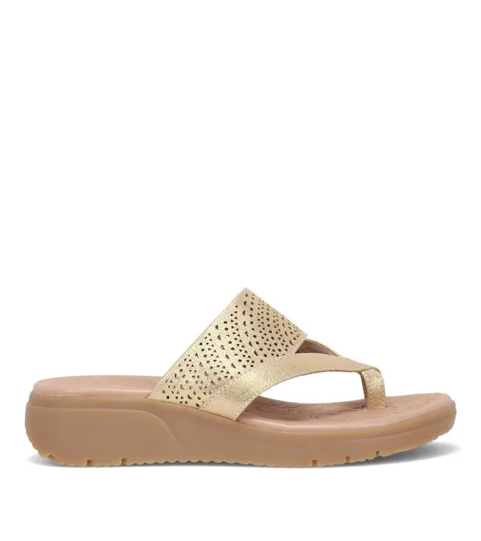 Women Baretraps Slides and Slip On Sandals Brett Slide Sandal Old Gold Women Baretraps Slides and Slip On Sandals Brett Slide Sandal Old Gold