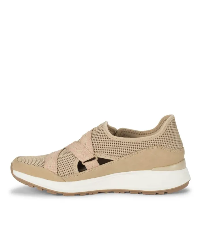 Women Baretraps Sneakers Bianna Slip On Sneaker Sand Women Baretraps Sneakers Bianna Slip On Sneaker Sand