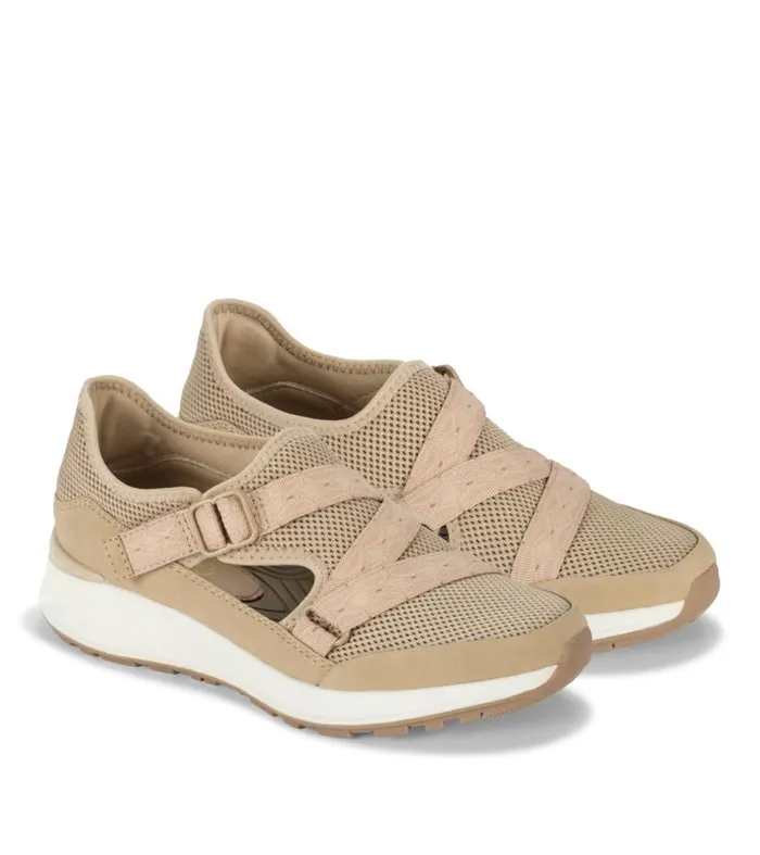 Women Baretraps Sneakers Bianna Slip On Sneaker Sand Women Baretraps Sneakers Bianna Slip On Sneaker Sand