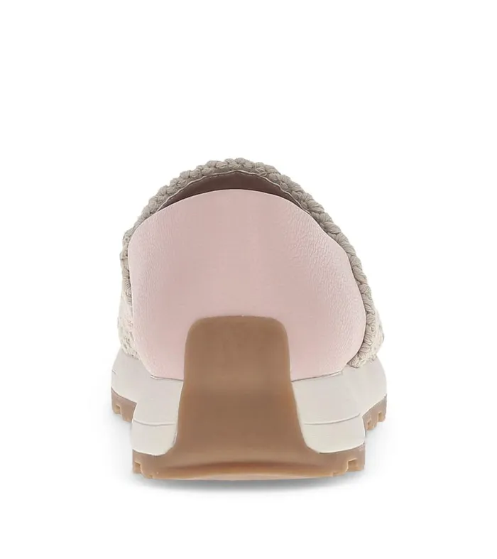Women Baretraps Sneakers Gennie Slip On Pink Pearl Multi Women Baretraps Sneakers Gennie Slip On Pink Pearl Multi