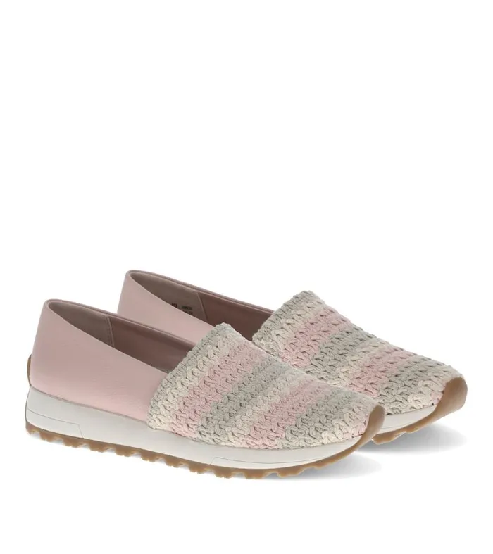 Women Baretraps Sneakers Gennie Slip On Pink Pearl Multi Women Baretraps Sneakers Gennie Slip On Pink Pearl Multi