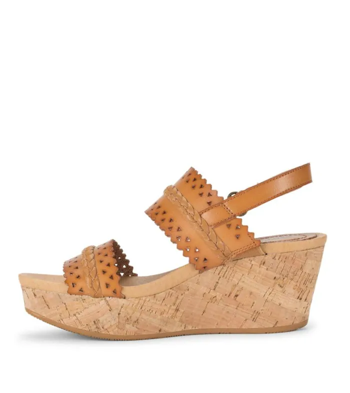 Women Baretraps Wedge Sandals Rene Wedge Sandal Nude Women Baretraps Wedge Sandals Rene Wedge Sandal Nude
