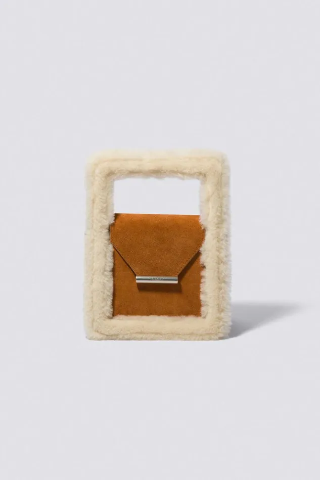 Women Beau Bag Toffee Jonathan Simkhai Handbags
