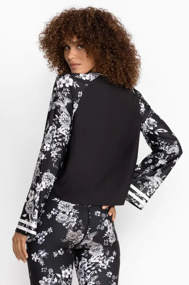 Women Bee Active Kimono Sleeve Swing Tee Charcoal Dreamer Johnny Was Tops Women Bee Active Kimono Sleeve Swing Tee Charcoal Dreamer Johnny Was Tops