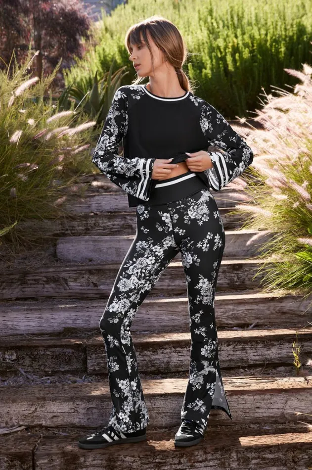 Women Bee Active Kimono Sleeve Swing Tee Charcoal Dreamer Johnny Was Tops Women Bee Active Kimono Sleeve Swing Tee Charcoal Dreamer Johnny Was Tops