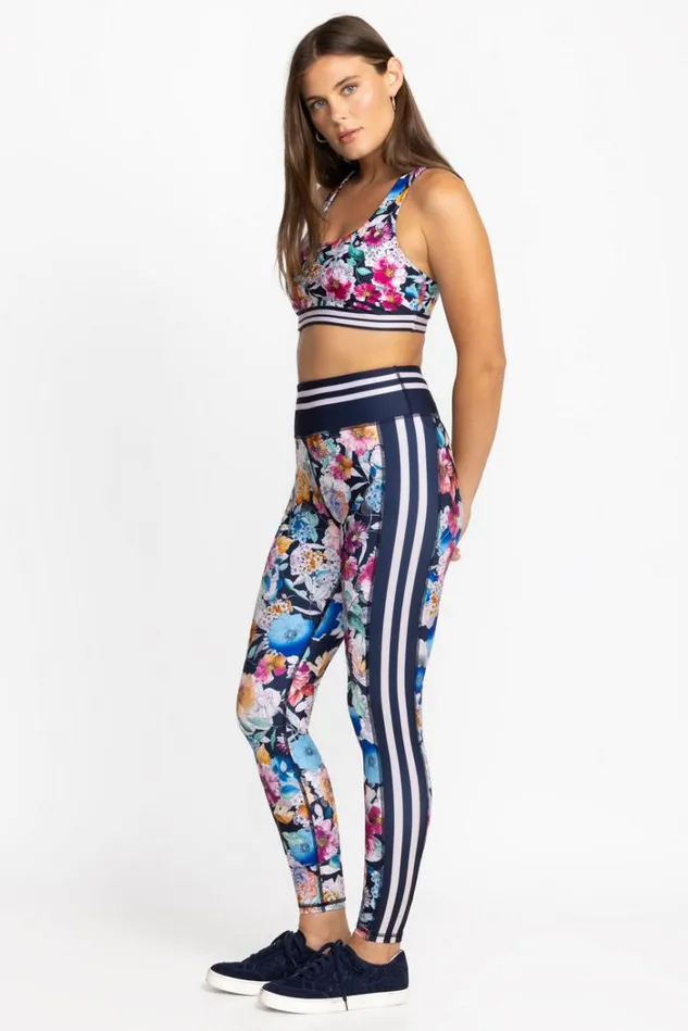 Women Bee Active Legging Falldance Johnny Was Active Women Bee Active Legging Falldance Johnny Was Active