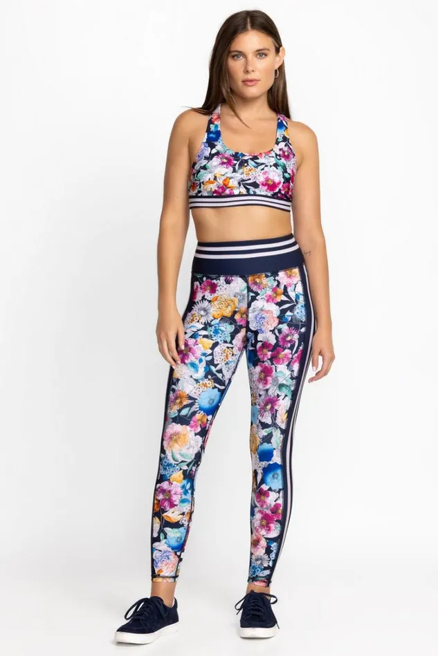 Women Bee Active Legging Falldance Johnny Was Active Women Bee Active Legging Falldance Johnny Was Active