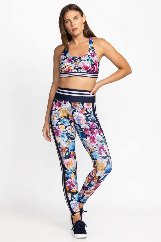 Women Bee Active Legging Falldance Johnny Was Active Women Bee Active Legging Falldance Johnny Was Active
