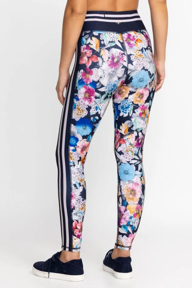 Women Bee Active Legging Falldance Johnny Was Active Women Bee Active Legging Falldance Johnny Was Active