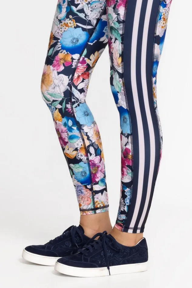 Women Bee Active Legging Falldance Johnny Was Active Women Bee Active Legging Falldance Johnny Was Active