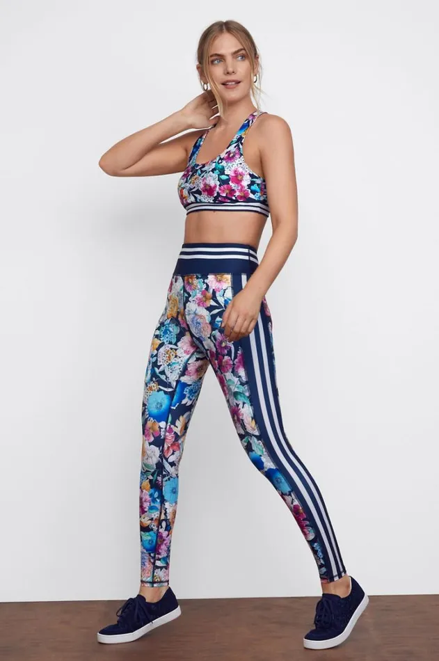 Women Bee Active Legging Falldance Johnny Was Active Women Bee Active Legging Falldance Johnny Was Active