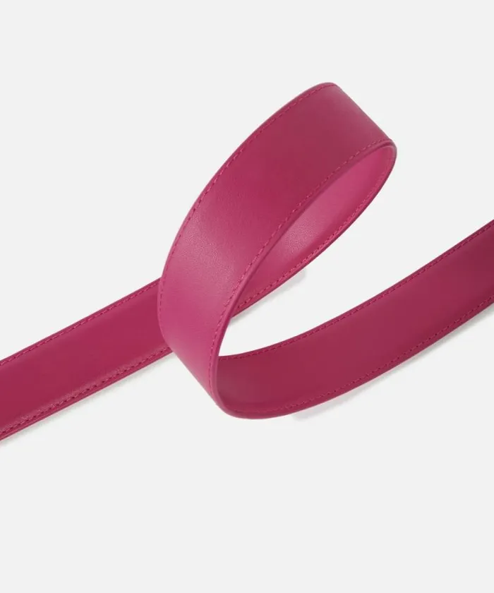 Women Belts Pinko Love Birds Leather Belt 3cm Pinko Pinkantique Gold Women Belts Pinko Love Birds Leather Belt 3cm Pinko Pinkantique Gold