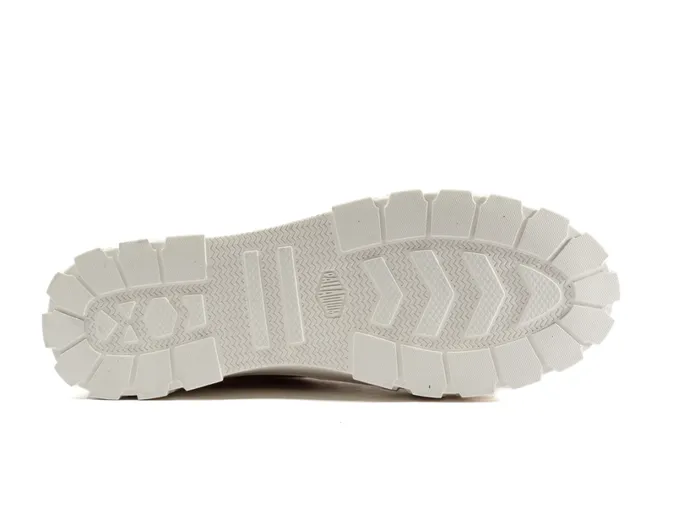 Women Boots PALLADIUM PALLATOWER HI Nude Dust Women Boots PALLADIUM PALLATOWER HI Nude Dust