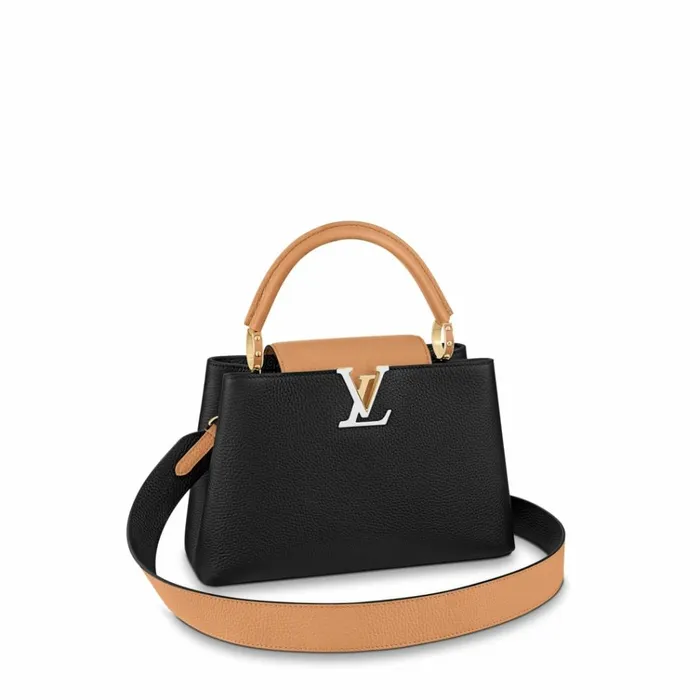 Women Capucines Bag Louis Vuitton Louis Vuitton M59466 Capucines PM Black Gold Arizona 8211 Louis Vuitton Handbag Store Women Capucines Bag Louis Vuitton Louis Vuitton M59466 Capucines PM Black Gold Arizona 8211 Louis Vuitton Handbag Store