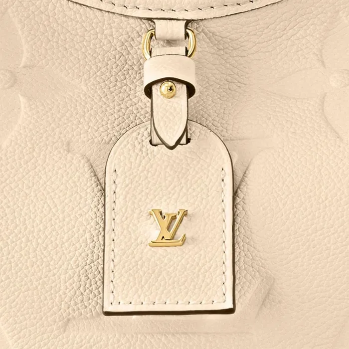 Women CarryAll Bag Louis Vuitton Louis Vuitton Crme Beige M46293 CarryAll PM 8211 Louis Vuitton Handbag Store