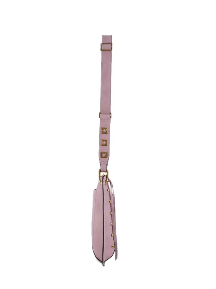 Women Crossbody Jessica Simpson Abigail Crossbody In Adobe Rose