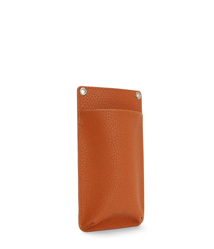 Women Cue Vegan Crossbody Bag 8211 Purity Prairie Matt and Nat Cell Phone Holders