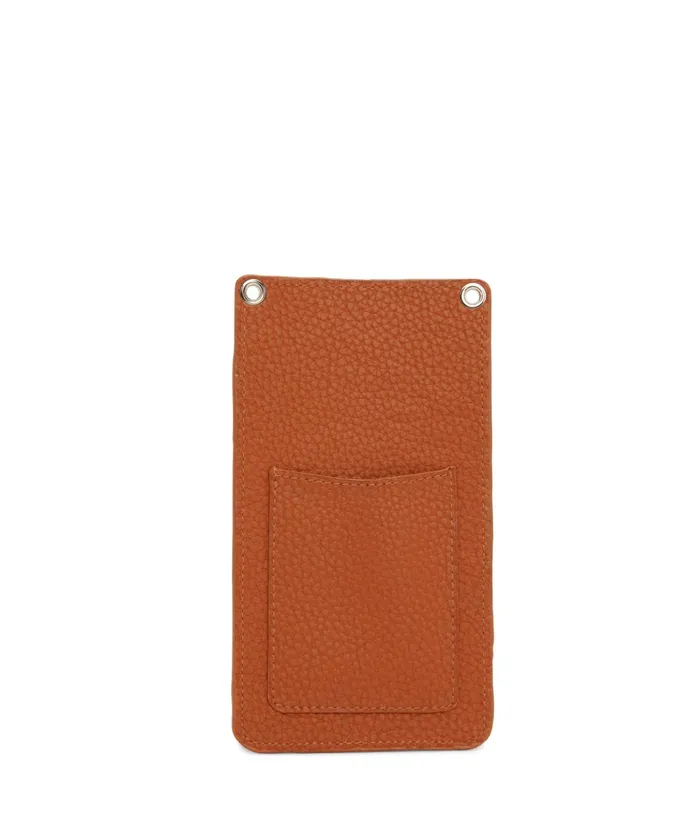 Women Cue Vegan Crossbody Bag 8211 Purity Prairie Matt and Nat Cell Phone Holders