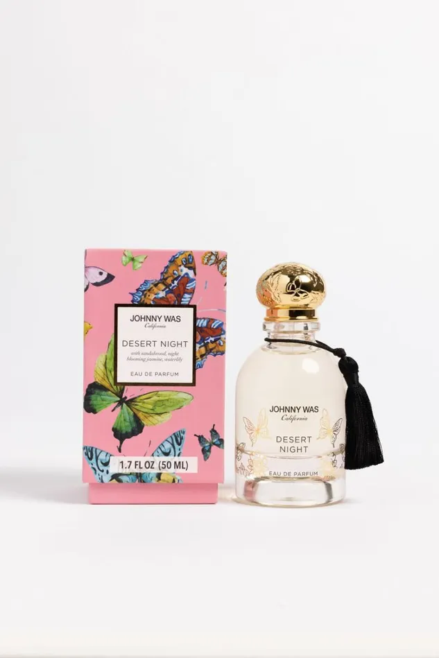 Women Desert Night 50Ml Desert Night Johnny Was Fine Fragrance Women Desert Night 50Ml Desert Night Johnny Was Fine Fragrance