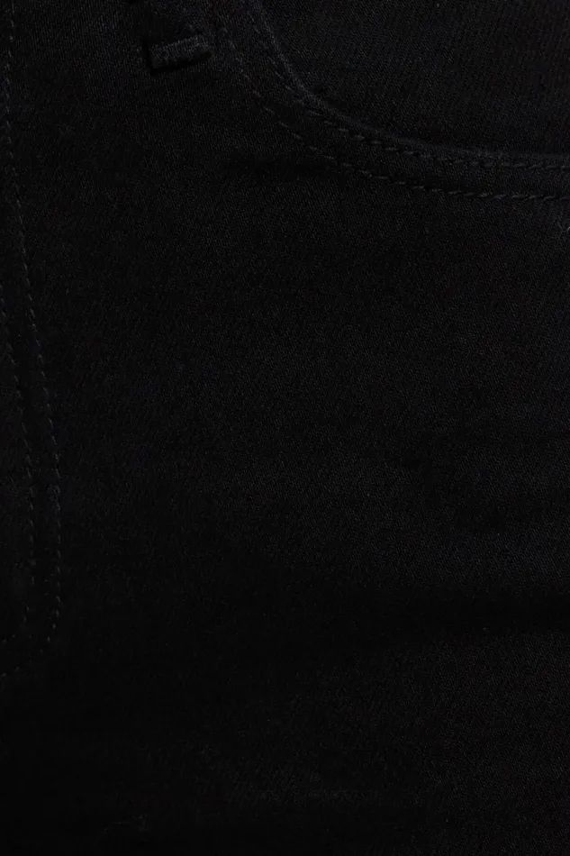 Women Dynamite Jeans and Denim Heidi Wide Leg Jeans Black