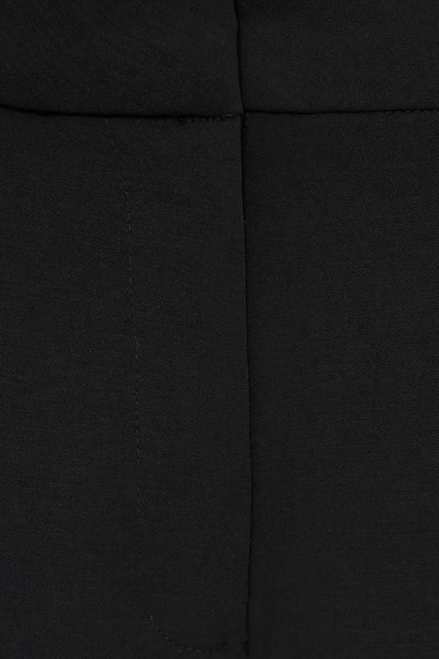 Women Dynamite Pants Yasmin Airflow Straight Leg Pants Black