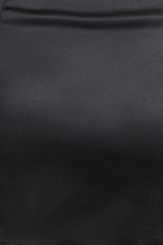 Women Dynamite Skirts and Skorts Anastasia Micro Skort Black