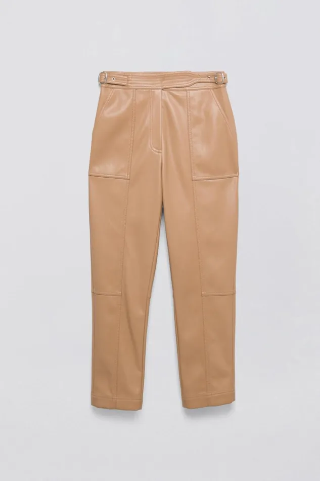 Women Elisa Pant Thorn Jonathan Simkhai Pants and Bottoms