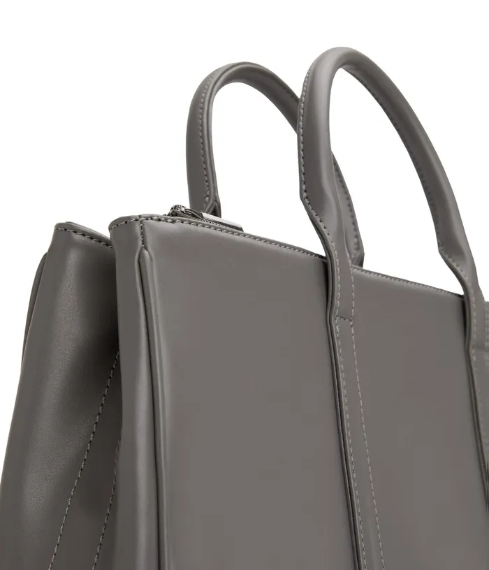 Women Evelin Vegan Satchel 8211 Loom Essence Matt and Nat Satchels