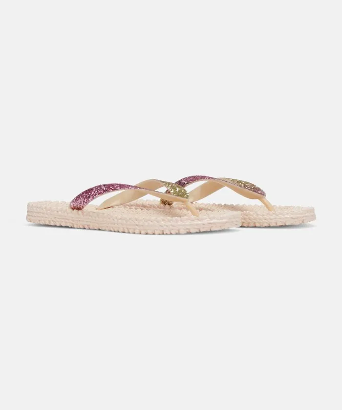Women Flip Flops Ilse Jacobsen Flip Flops 8211 Pear Sorbet