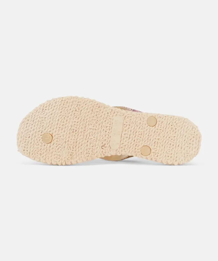 Women Flip Flops Ilse Jacobsen Flip Flops 8211 Pear Sorbet Women Flip Flops Ilse Jacobsen Flip Flops 8211 Pear Sorbet