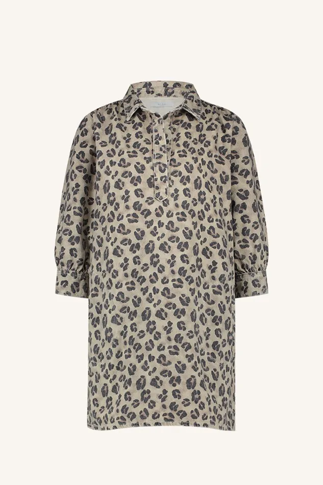 Women Flynth Cheetah Dress Cheetah Print Bybar Dresses Women Flynth Cheetah Dress Cheetah Print Bybar Dresses