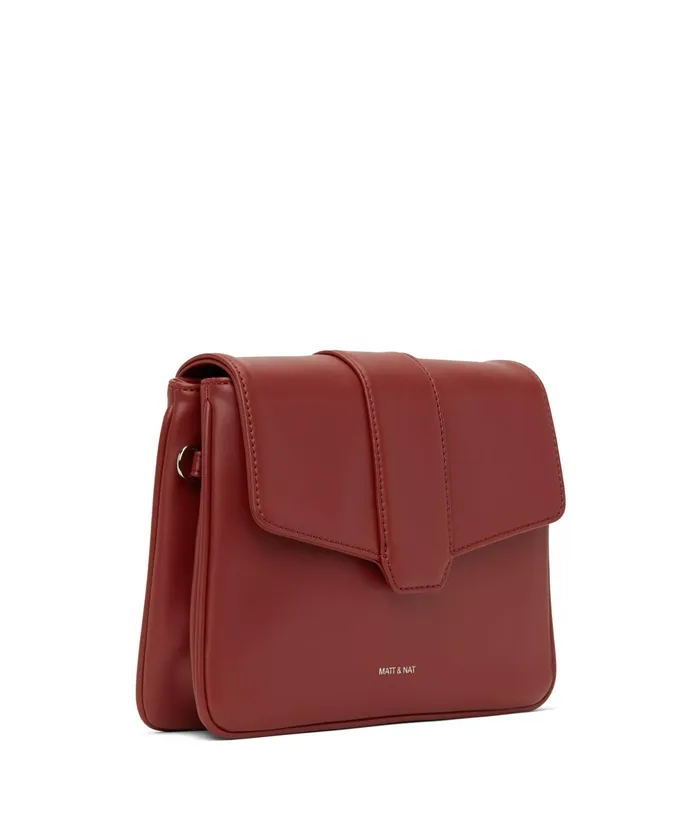 Women Ito Vegan Crossbody Bag 8211 Loom Gala Matt and Nat Crossbody Women Ito Vegan Crossbody Bag 8211 Loom Gala Matt and Nat Crossbody