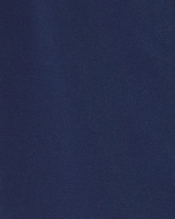 Women Lilly Pulitzer Activewear UPF 50 Luxletic Hutton Polo Dress Low Tide Navy