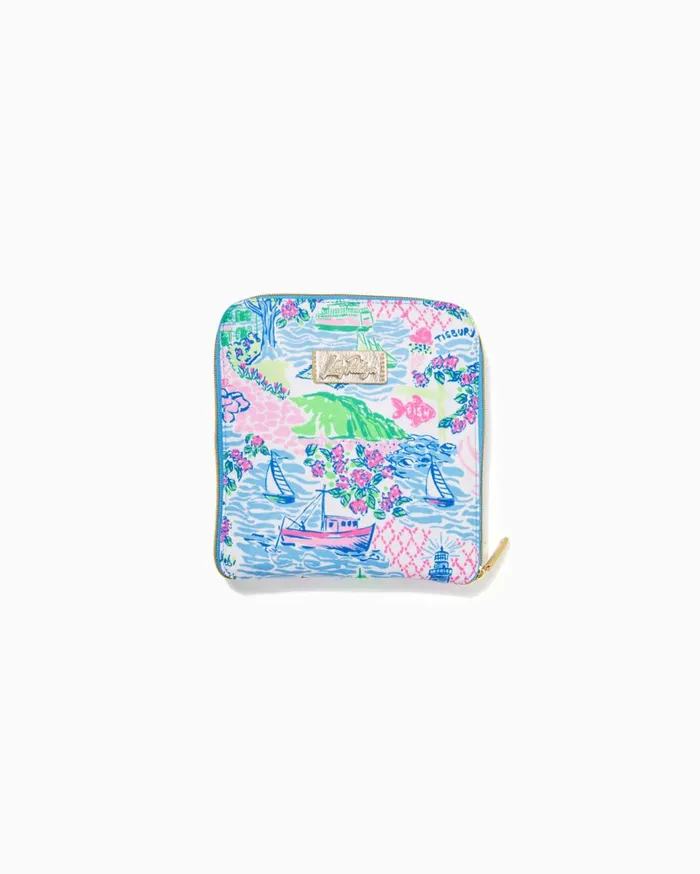 Women Lilly Pulitzer Bags Getaway Packable Tote Bali Blue Lilly Loves Cape Cod Women Lilly Pulitzer Bags Getaway Packable Tote Bali Blue Lilly Loves Cape Cod