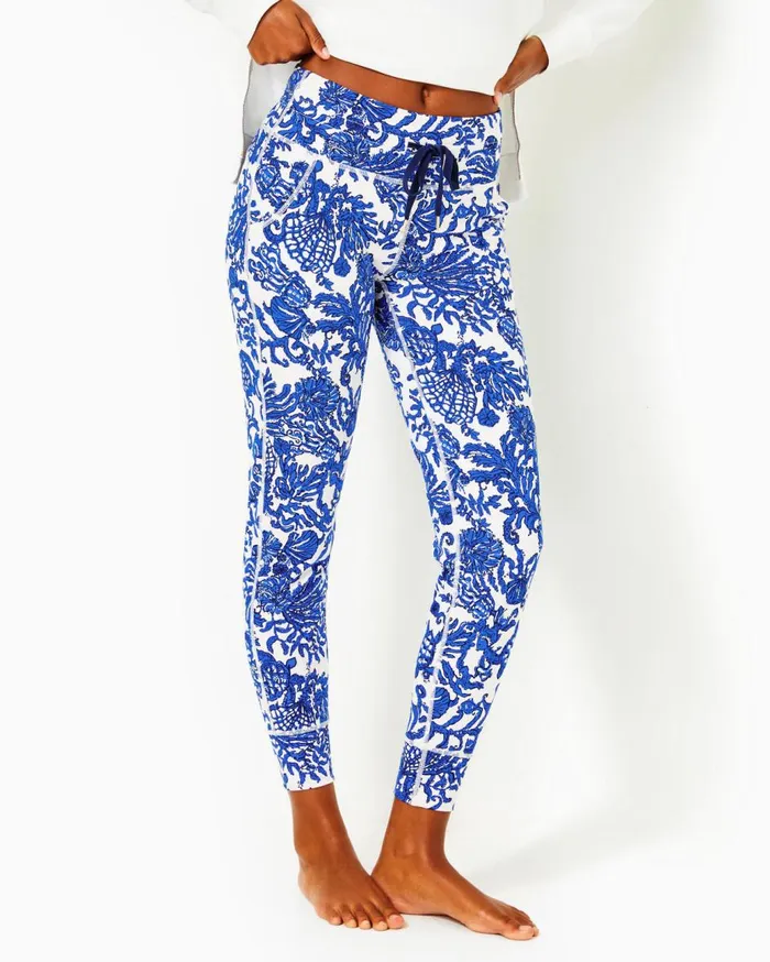 Women Lilly Pulitzer Bottoms UPF 50 Luxletic 28 Deeper Coconut Ride With Me Women Lilly Pulitzer Bottoms UPF 50 Luxletic 28 Deeper Coconut Ride With Me