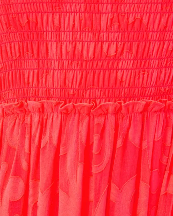 Women Lilly Pulitzer Dresses Teresa Maxi Dress Conch Shell Pink Lets Go Bananas Women Lilly Pulitzer Dresses Teresa Maxi Dress Conch Shell Pink Lets Go Bananas