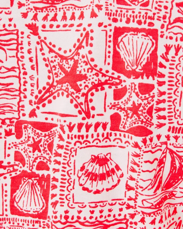 Women Lilly Pulitzer Dresses Teresa Maxi Dress Conch Shell Pink Lets Go Bananas Women Lilly Pulitzer Dresses Teresa Maxi Dress Conch Shell Pink Lets Go Bananas