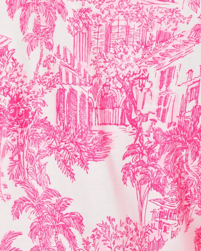 Women Lilly Pulitzer Dresses UPF 50 Solia ChillyLilly Dress Las Olas Aqua Strong Current Sea Women Lilly Pulitzer Dresses UPF 50 Solia ChillyLilly Dress Las Olas Aqua Strong Current Sea