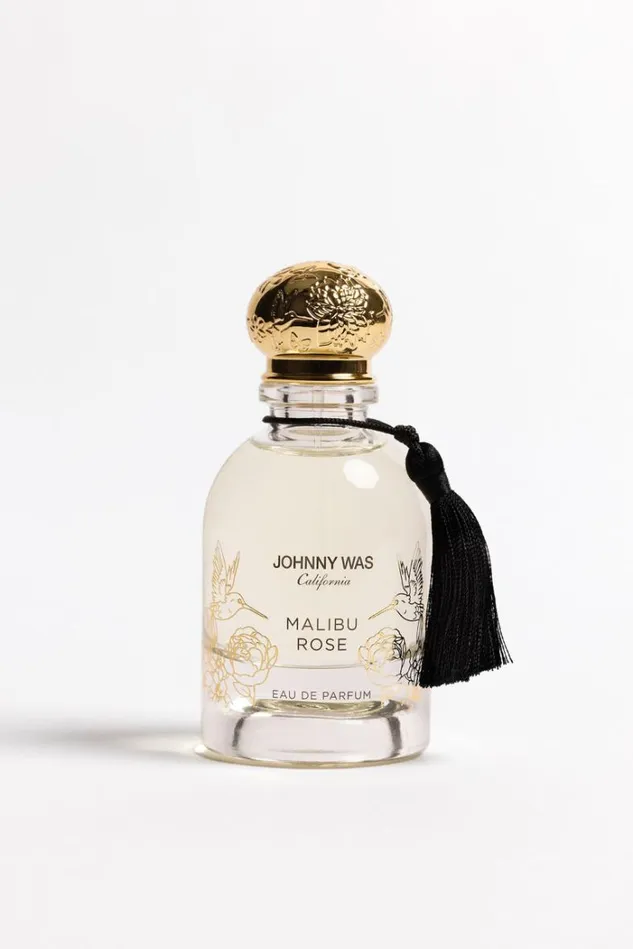 Women Malibu Rose 50Ml Malibu Rose Johnny Was Fine Fragrance