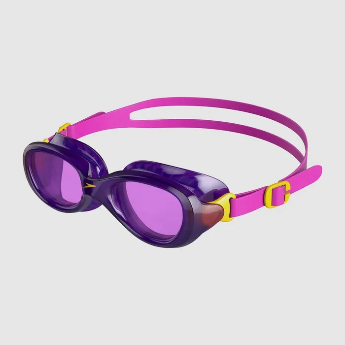 WomenMenKids Triathlon and Open Water Speedo Junior Futura Classic Goggles Pink WomenMenKids Triathlon and Open Water Speedo Junior Futura Classic Goggles Pink