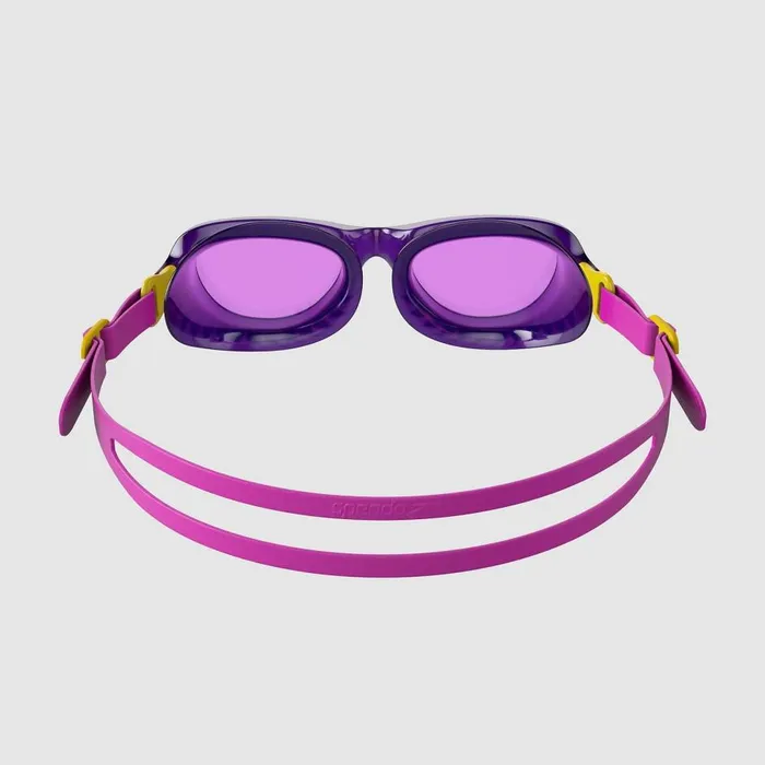 WomenMenKids Triathlon and Open Water Speedo Junior Futura Classic Goggles Pink WomenMenKids Triathlon and Open Water Speedo Junior Futura Classic Goggles Pink