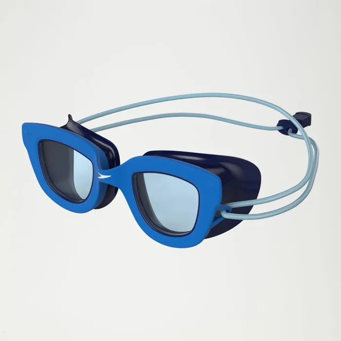 WomenMenKids Triathlon and Open Water Speedo Kids Sunny G Seasiders Goggles Blue WomenMenKids Triathlon and Open Water Speedo Kids Sunny G Seasiders Goggles Blue