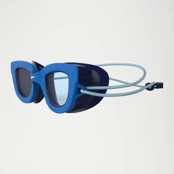 WomenMenKids Triathlon and Open Water Speedo Kids Sunny G Seasiders Goggles Blue WomenMenKids Triathlon and Open Water Speedo Kids Sunny G Seasiders Goggles Blue